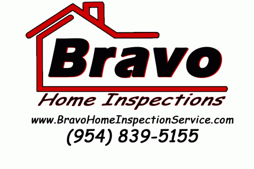 BRAVO INSPECTION, INC Logo