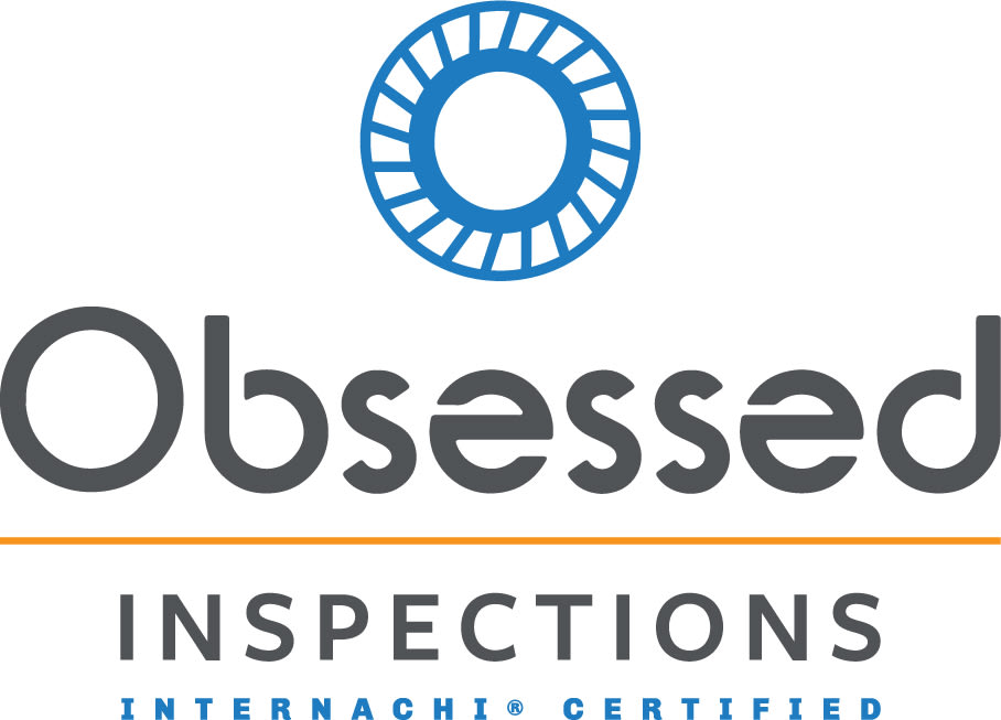 Obsessed Inspections Logo