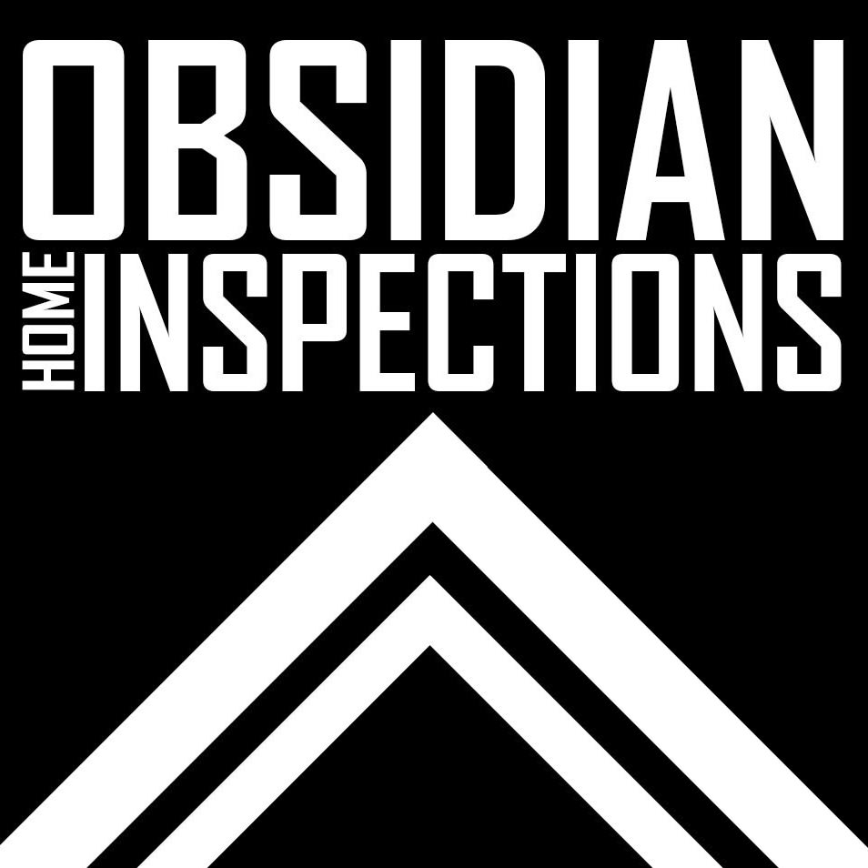 Obsidian Home Inspections Logo