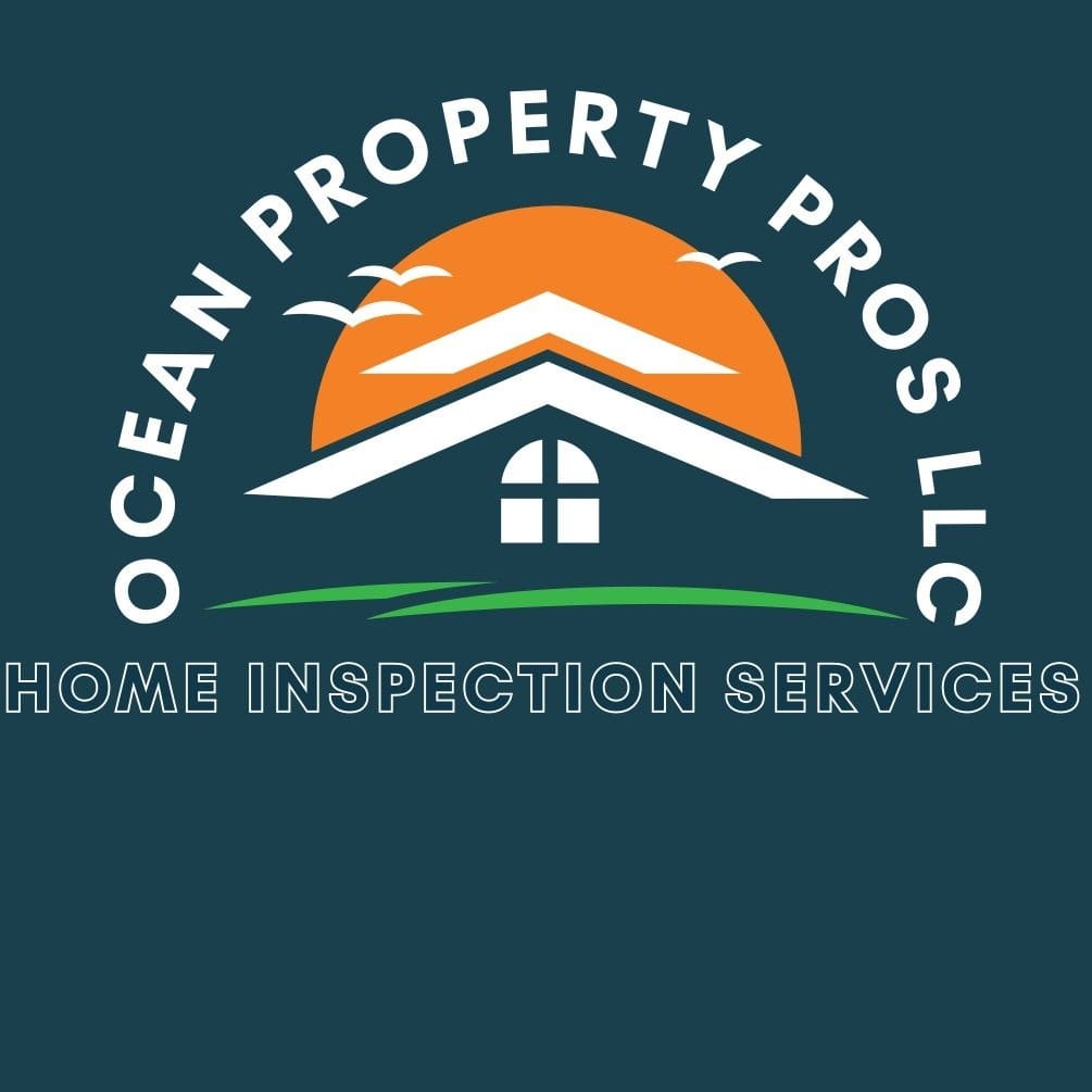 Ocean Property Pros  llc Logo