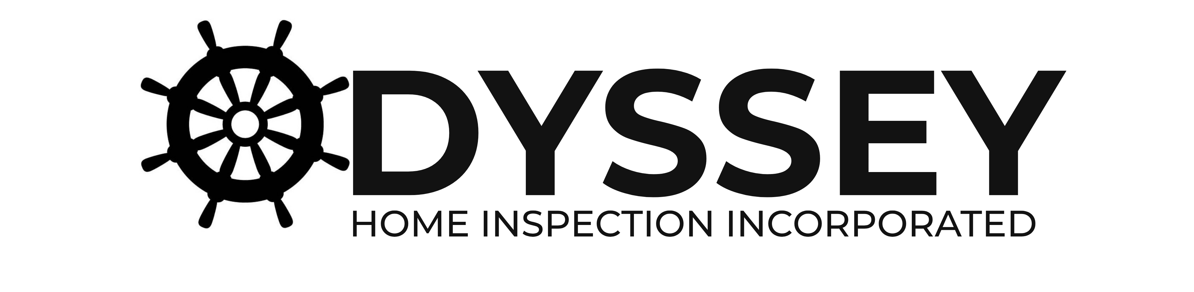 Odyssey Home Inspection Inc. Logo