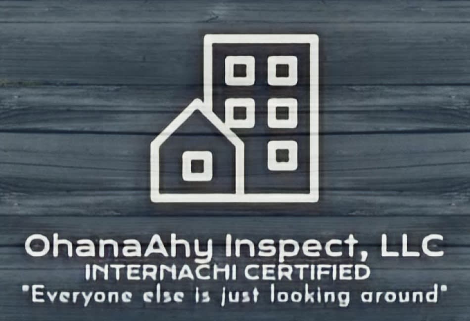 OhanaAhy Inspect Logo