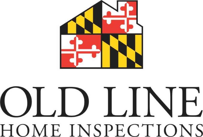 Old Line Home Inspections Logo