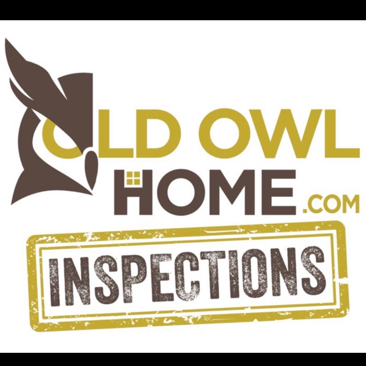 Old Owl Home Inspections LLC Logo