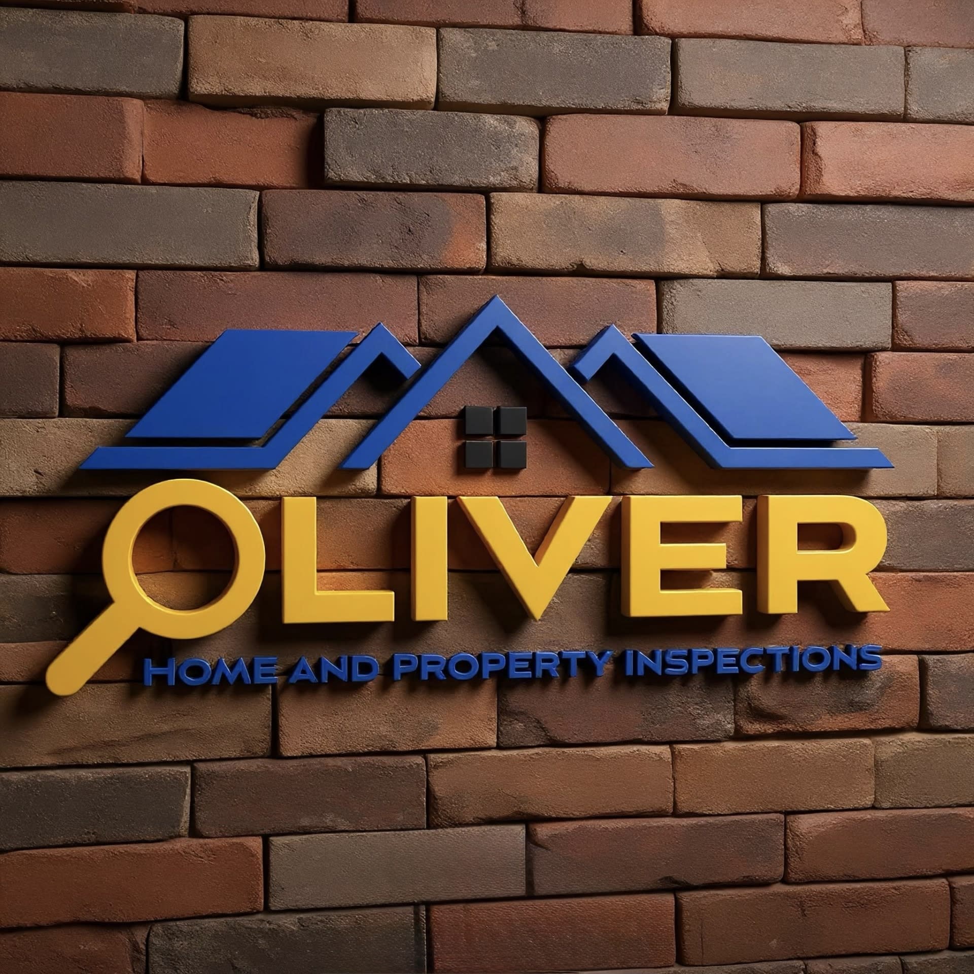 Oliver Home and Property Inspections, LLC Logo