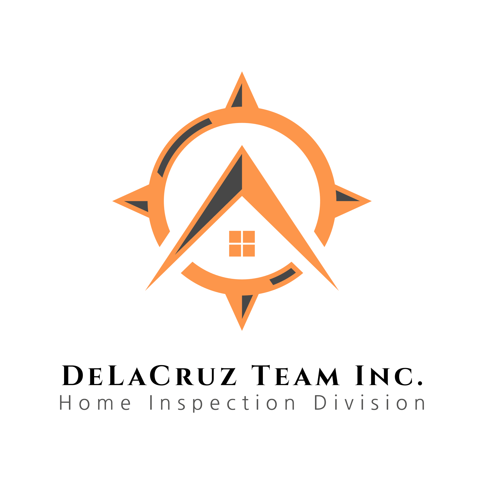 DeLaCruz Team Inc. Logo