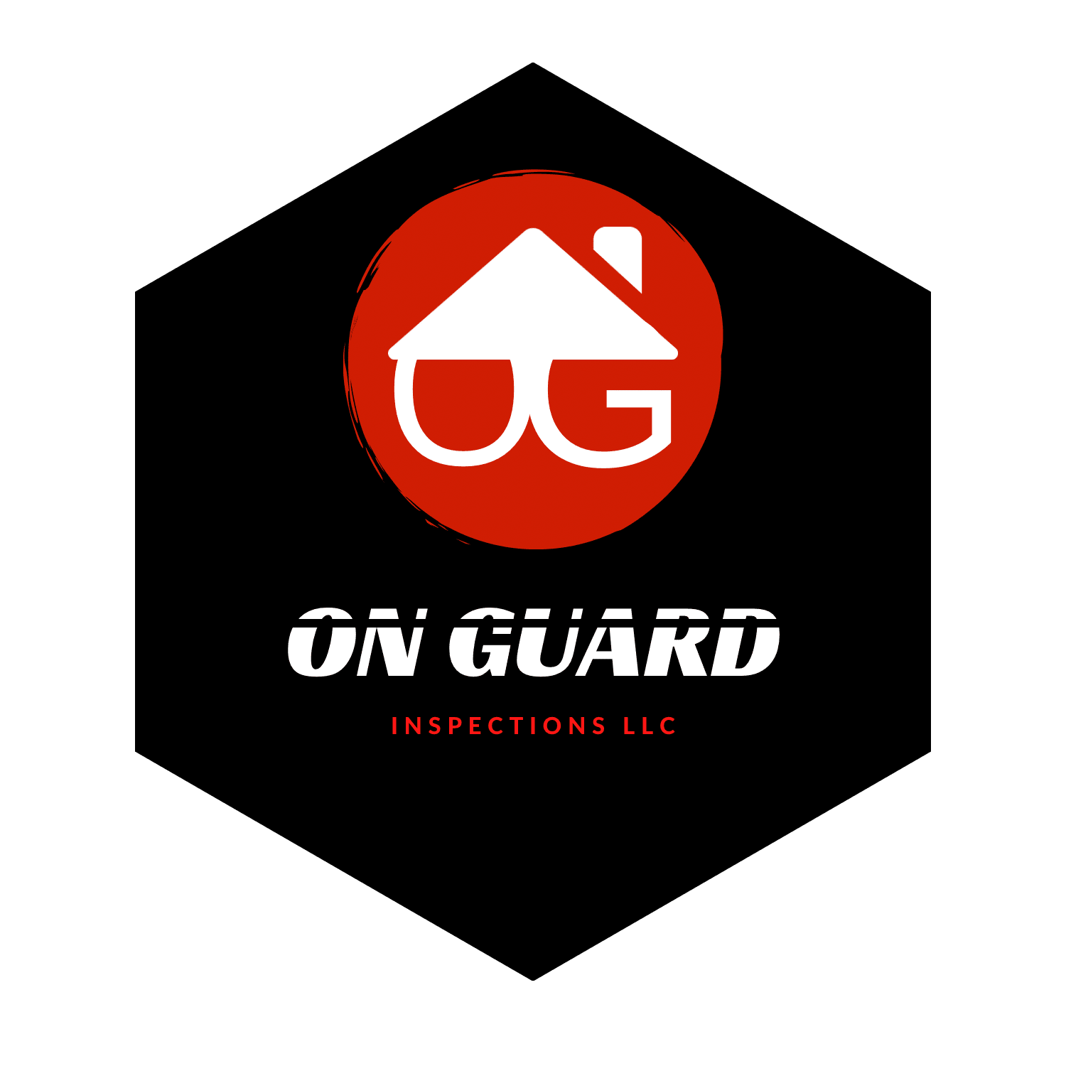On Guard Inspections LLC Logo