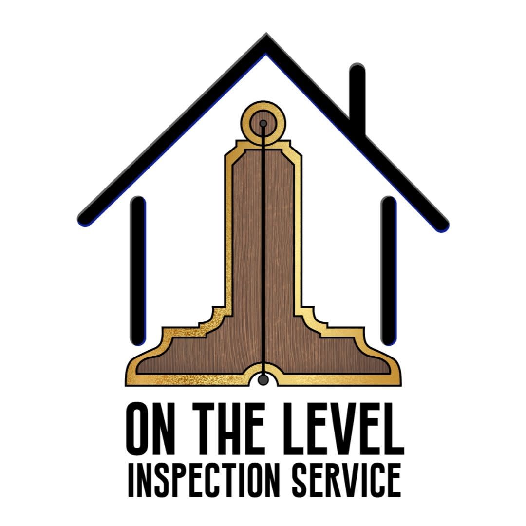 On the Level Insepction Service, LLC Logo