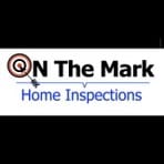 On The Mark Home Inspection, LLC Logo