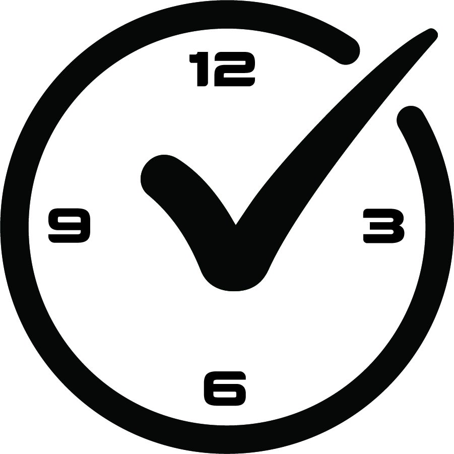 On Time Inspections, LLC Logo