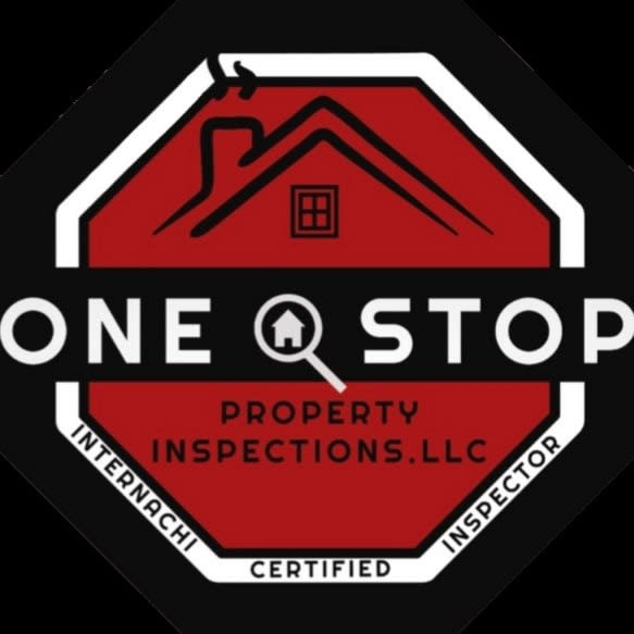 One Stop Property Inspections Logo