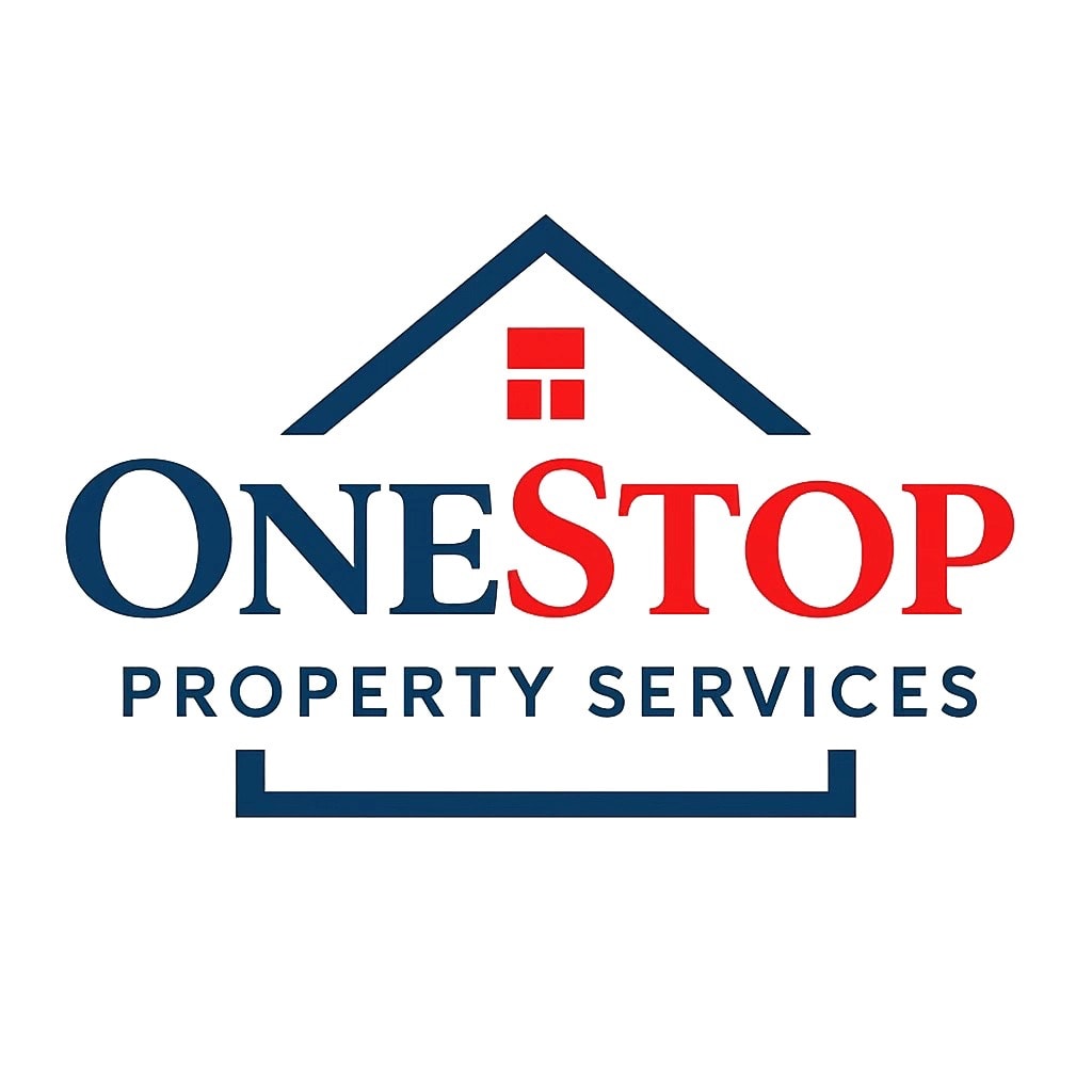 One Stop Property Srvs Logo