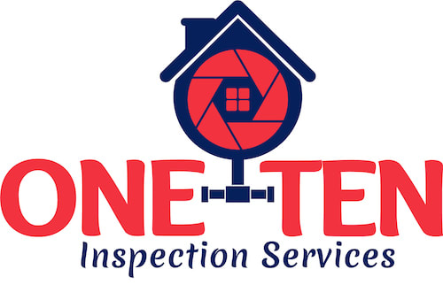 ONE-TEN Inspection Services, LLC Logo