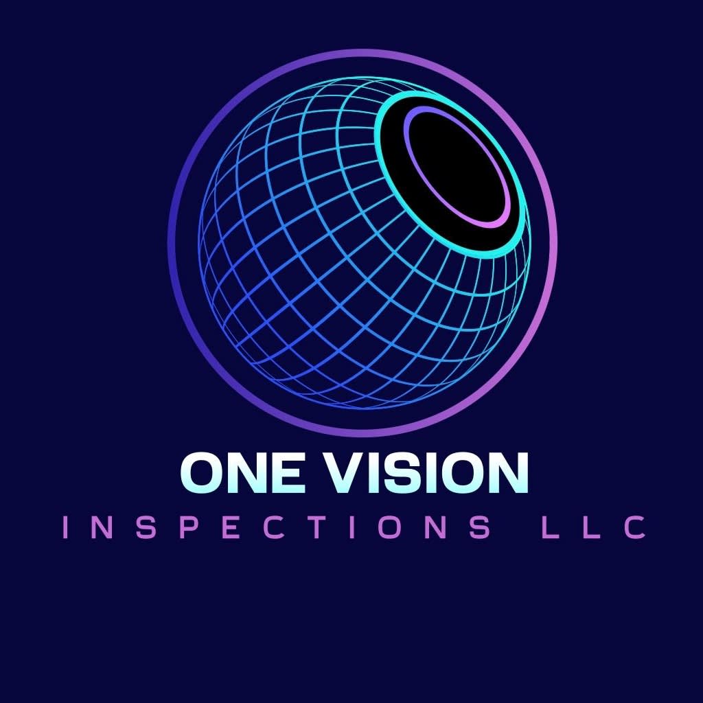 One Vision Inspections LLC Logo