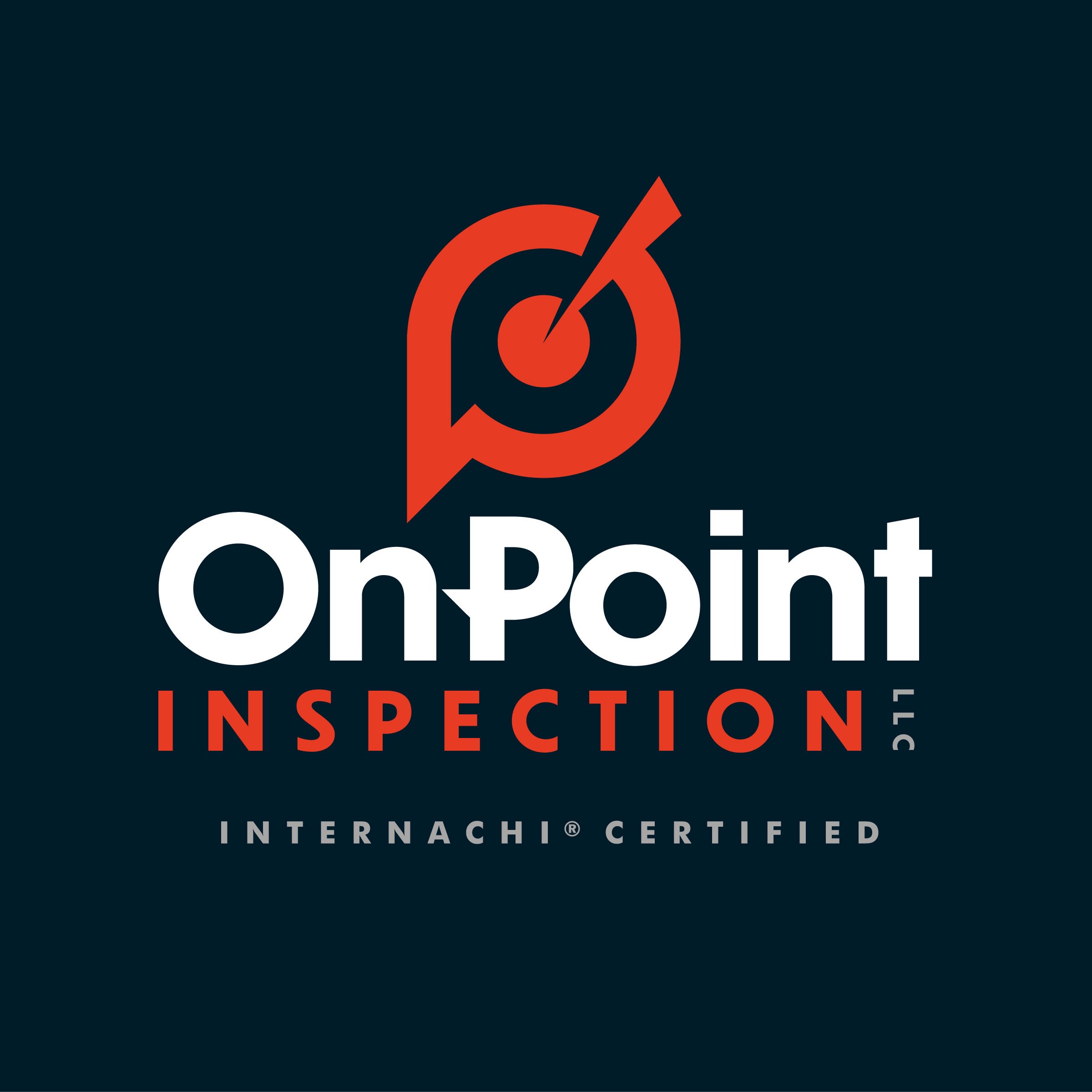 OnPoint Inspection LLC Logo