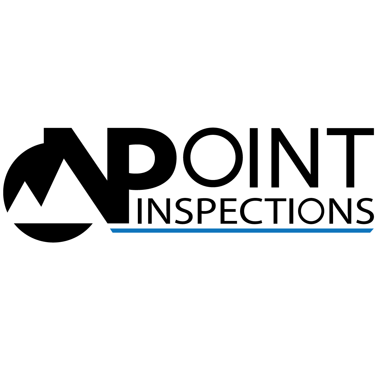 OnPoint Inspections Logo