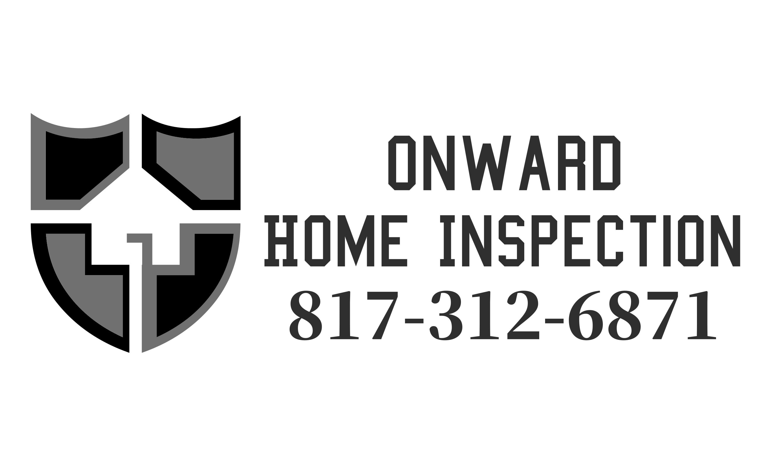 Onward Home Inspection Logo