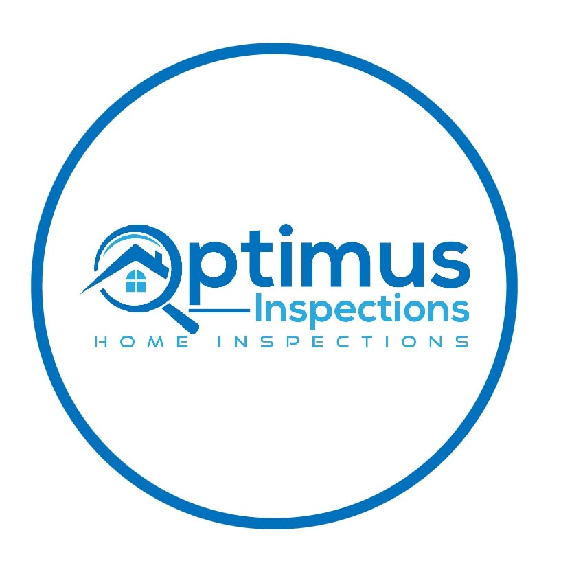 Optimus Inpections Logo