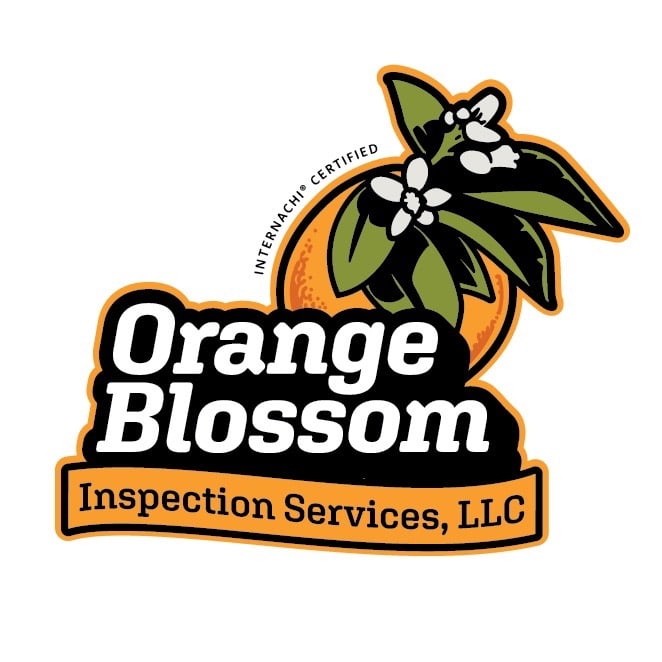 Orange Blossom Inspection Services, LLC Logo