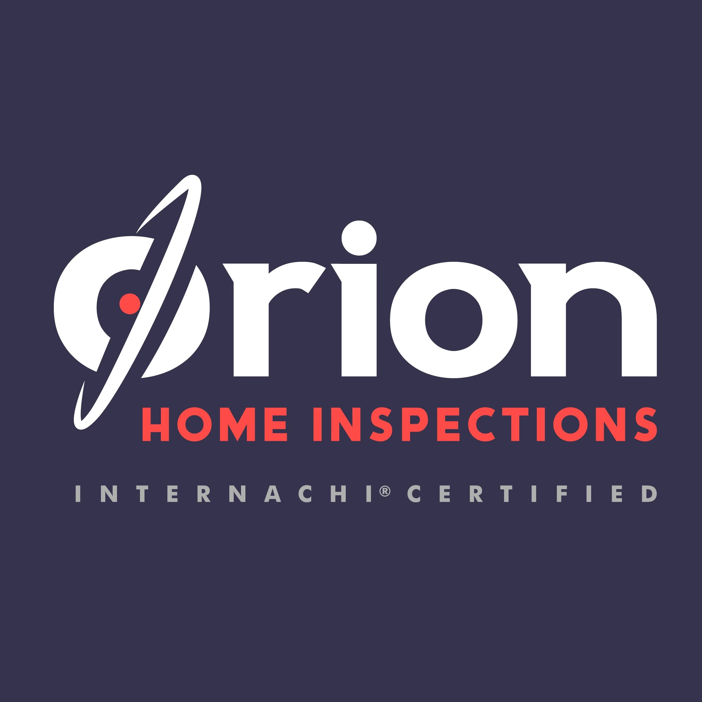 Orion Home Inspections Logo