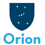 Orion Property Inspections Logo