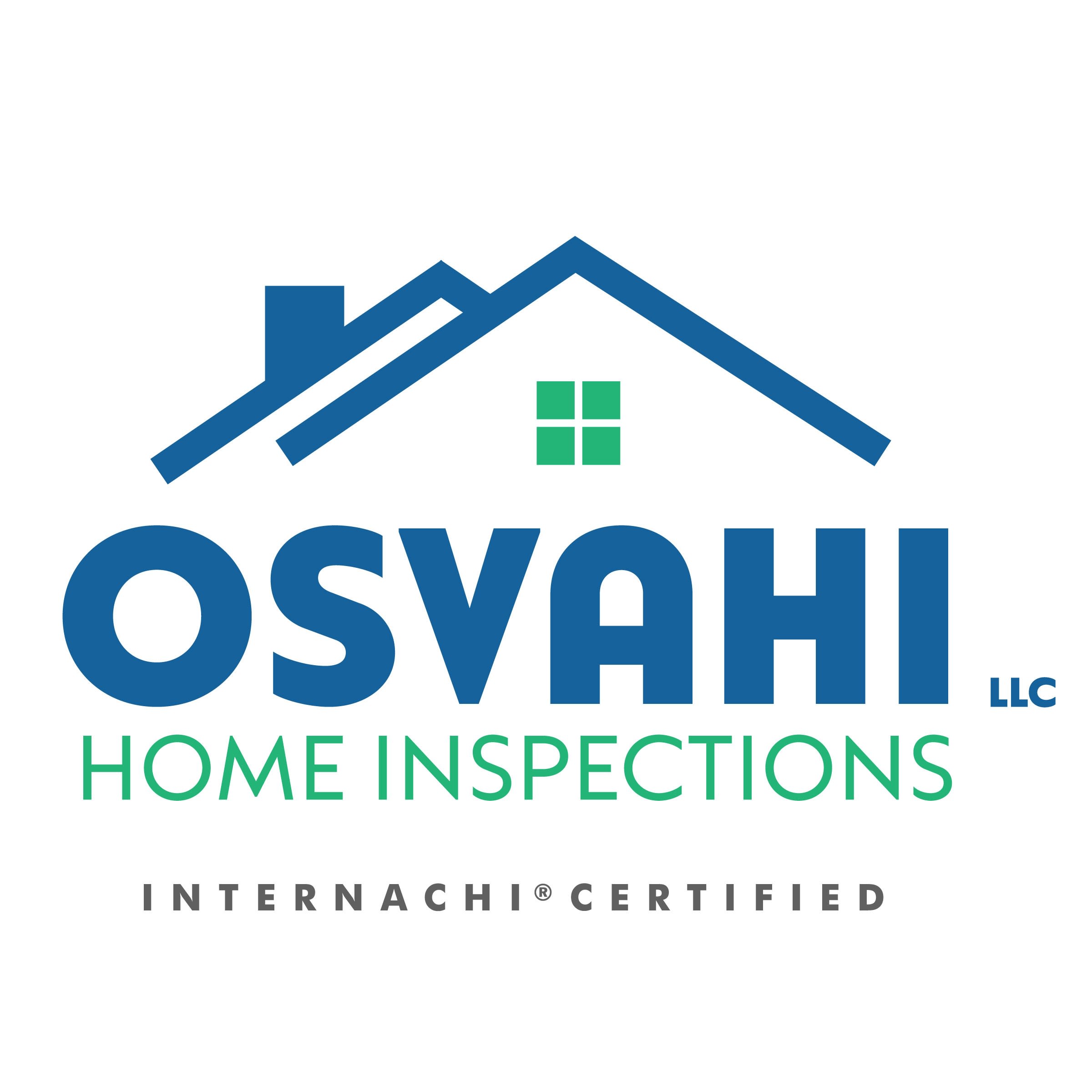 OSVAHI LLC Logo