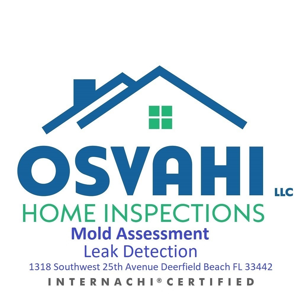 OSVAHI LLC Logo