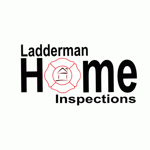 Ladderman Home Inspections Logo