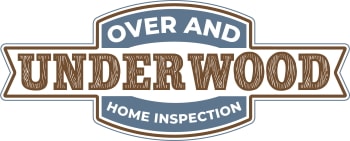 OVER AND UNDERWOOD HOME INSPECTIONS Logo