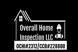 Overall Home Inspection LLC Logo
