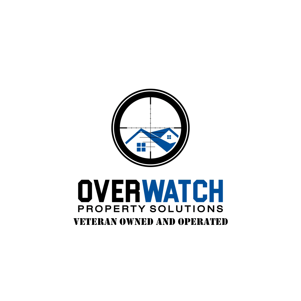 OverWatch Property Solutions Logo