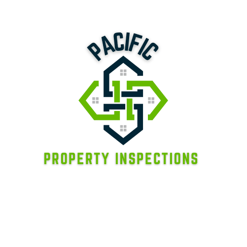 Pacific Property Inspections Logo