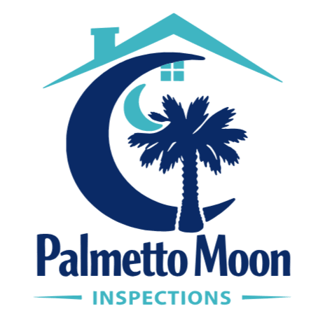 Palmetto Moon Inspections, LLC Logo