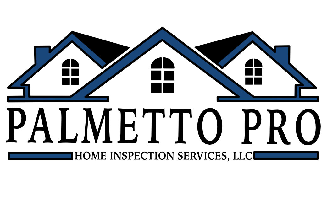 Palmetto Pro Home Inspection Services Logo