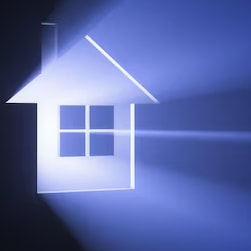 Pandora Home Inspections Logo