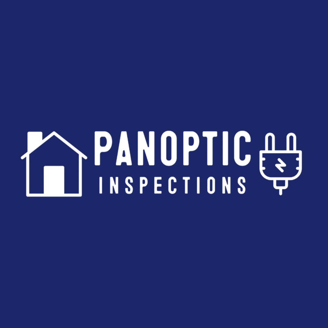 Panoptic Inspections LLC Logo