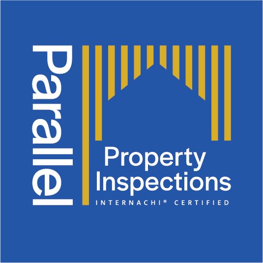 Parallel Property Inspections Logo