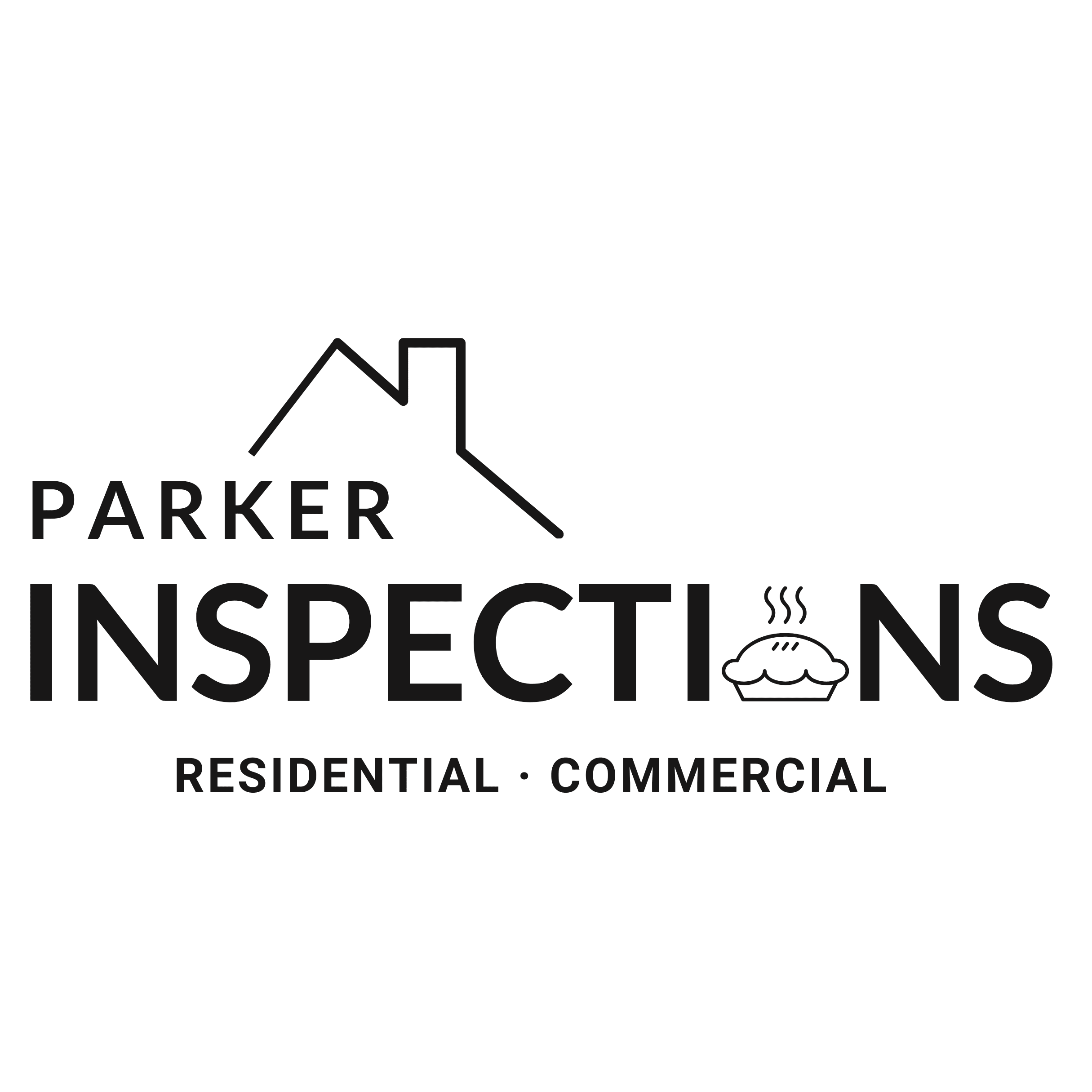 Parker Inspections of Tulsa Inc Logo