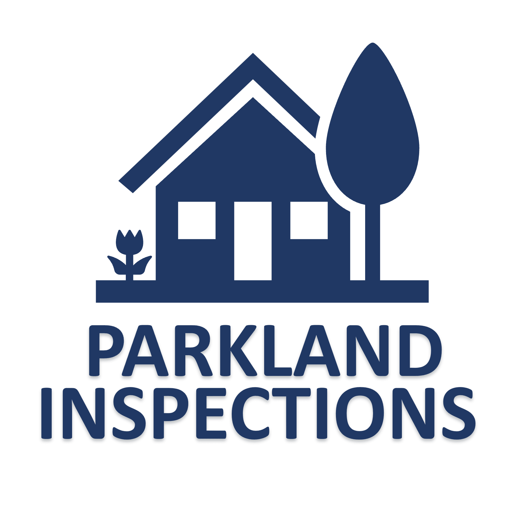 Parkland Inspections LLC Logo