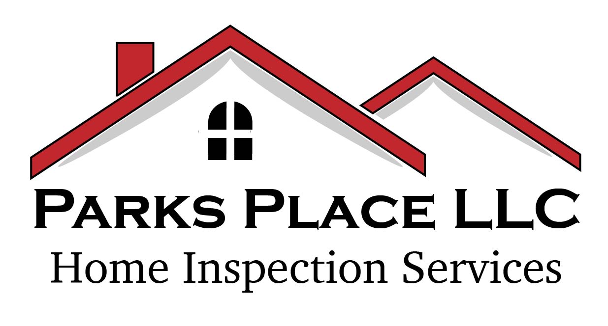 Parks Place LLC Logo