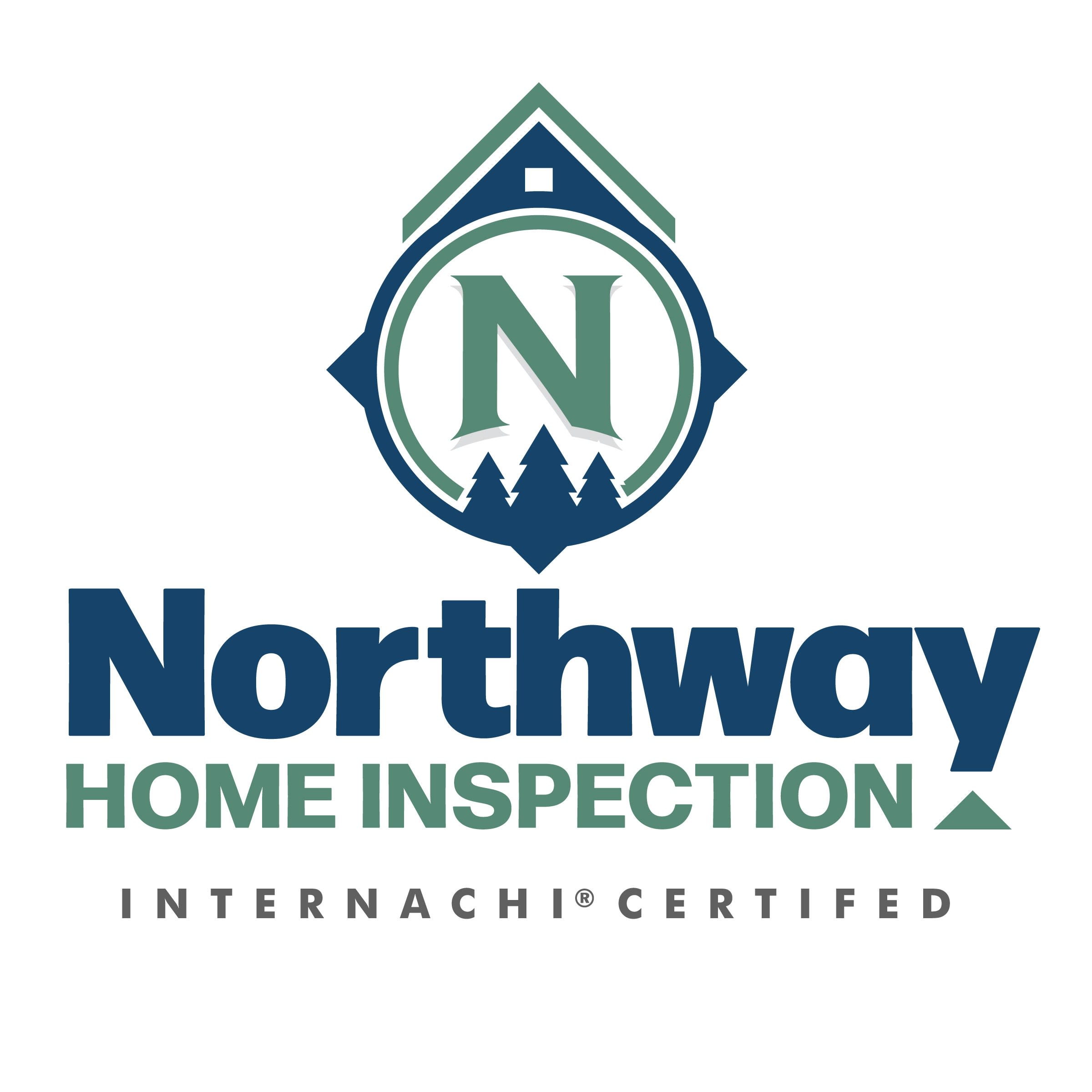 Northway Home Inspection Logo