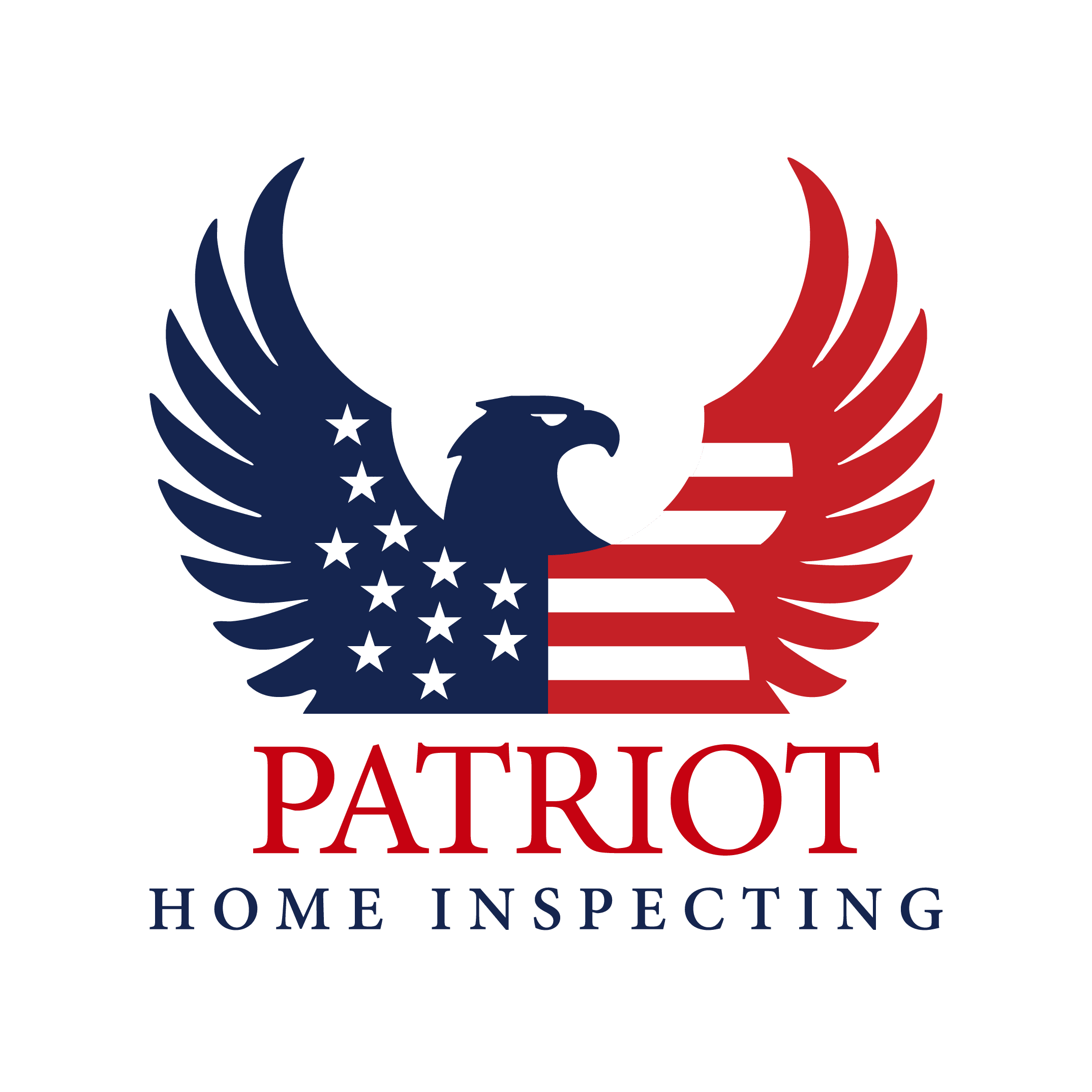 Patriot Home Inspecting LLC Logo
