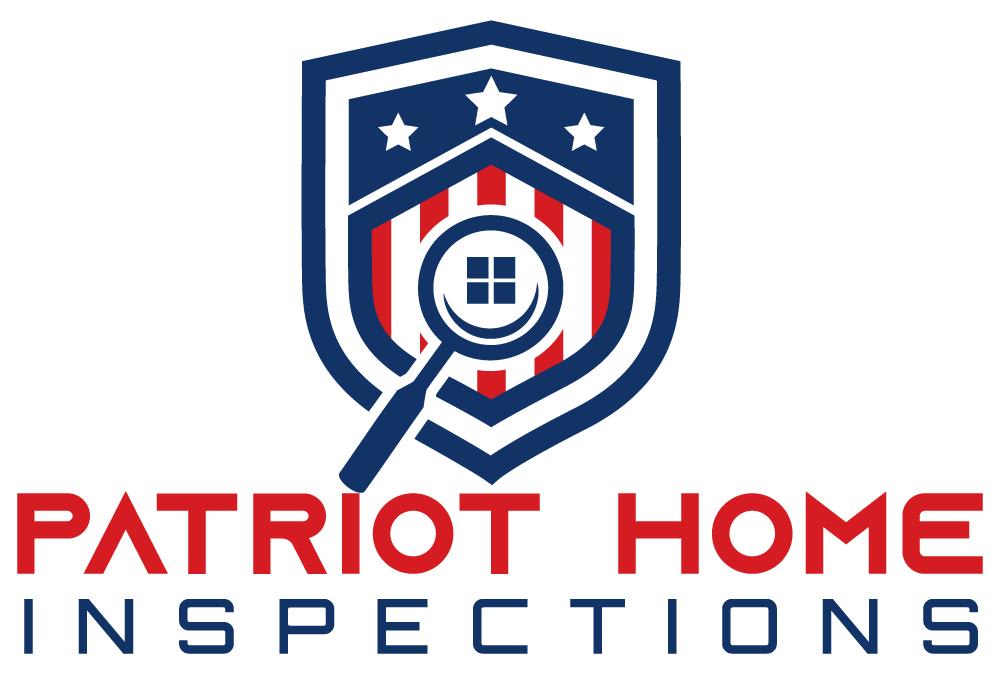 Patriot Home Inspections LLC Logo