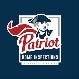 Patriot Home Inspections Services Logo