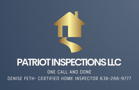 Patriot Inspections LLC Logo