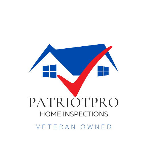 PatriotPro Home Inspections, LLC Logo