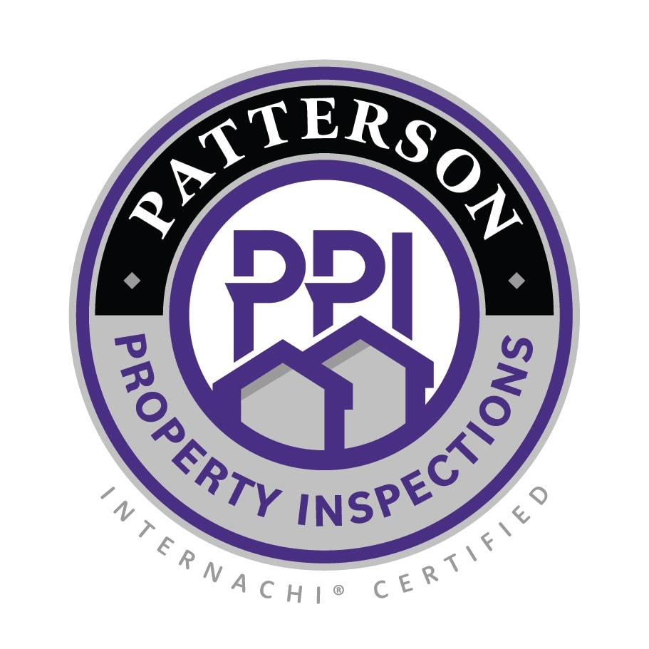 Patterson Property Inspections LLC Logo