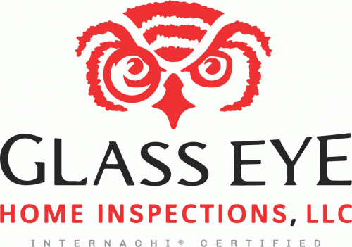 Glass Eye Home Inspections, LLC Logo