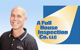 A Full House Inspection Co. LLC Logo