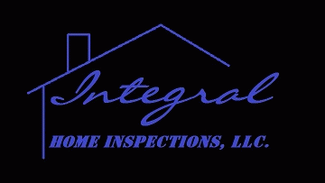 Integral Home Inspections, LLC. Logo